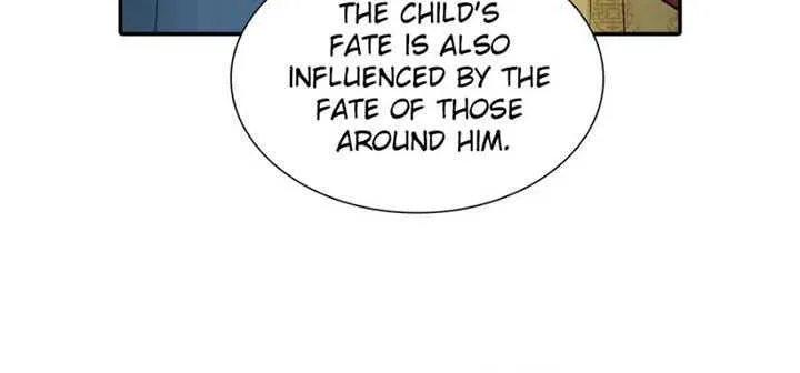 Four Pillars of Destiny Chapter 5 page 22 - 