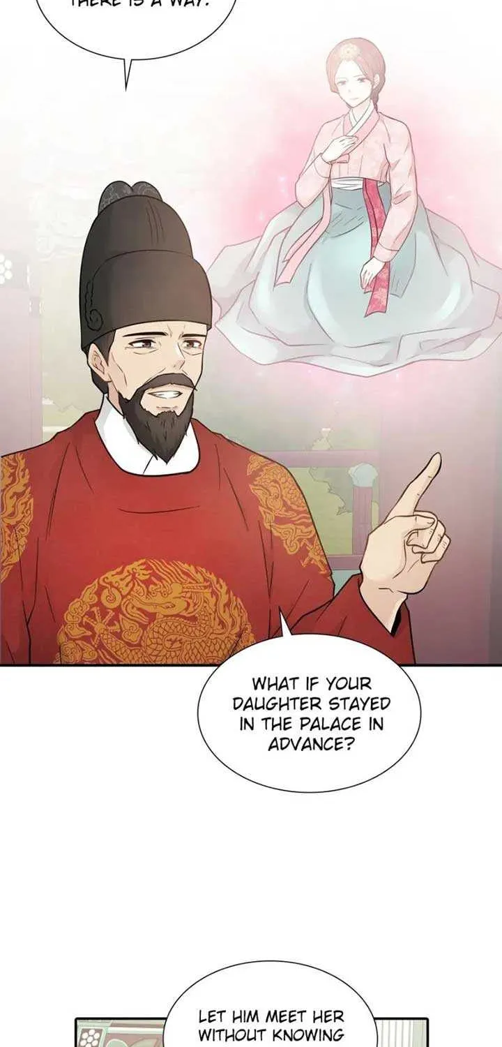 Four Pillars of Destiny Chapter 5 page 45 - 
