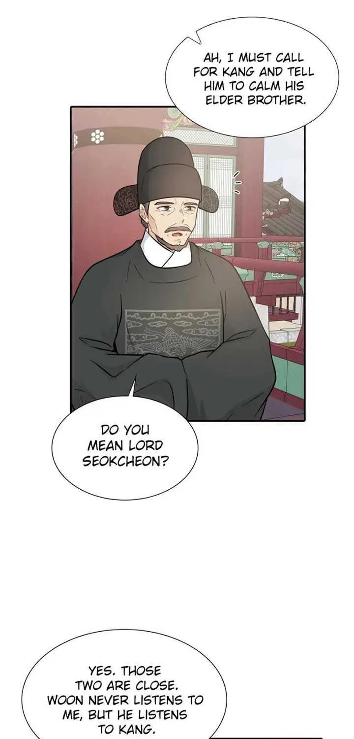 Four Pillars of Destiny Chapter 5 page 48 - 