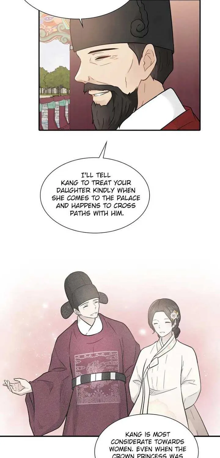Four Pillars of Destiny Chapter 5 page 49 - 