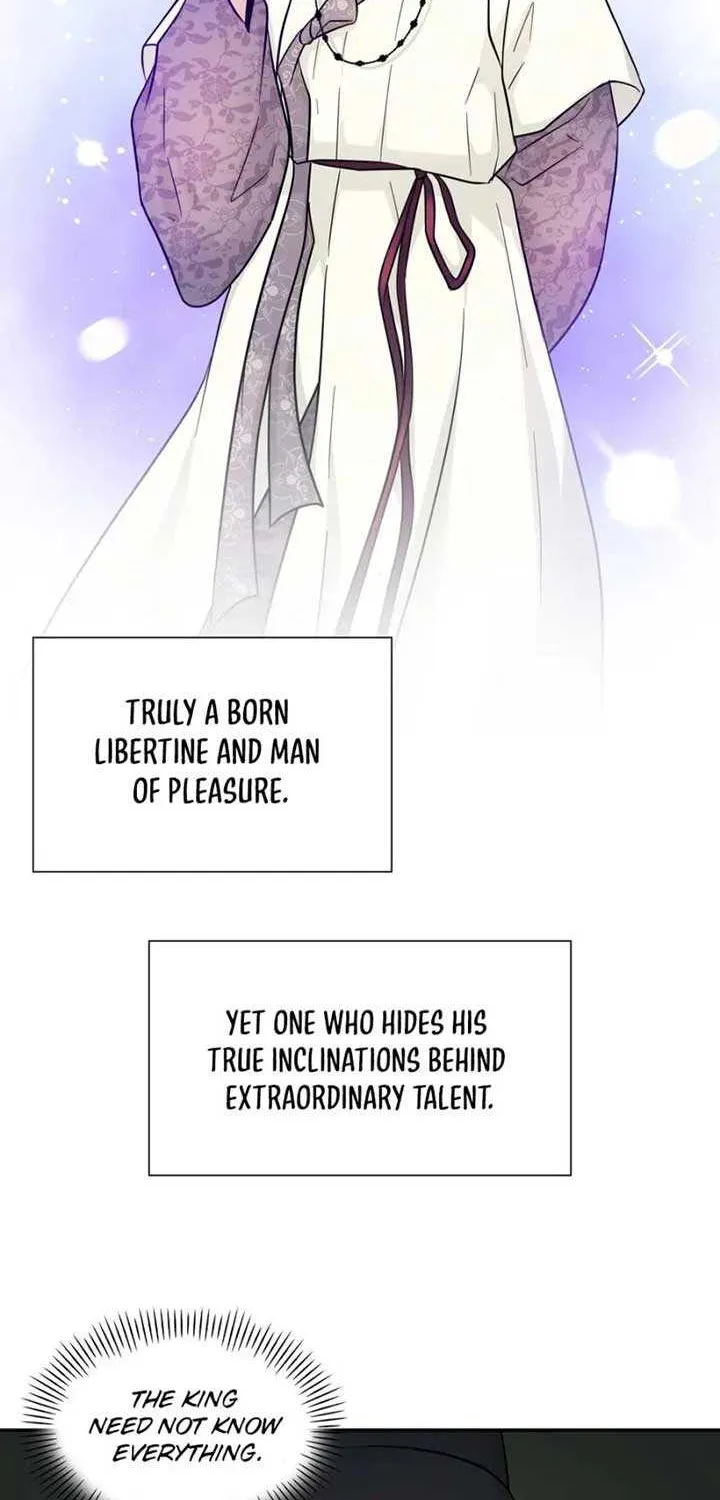 Four Pillars of Destiny Chapter 5 page 54 - 