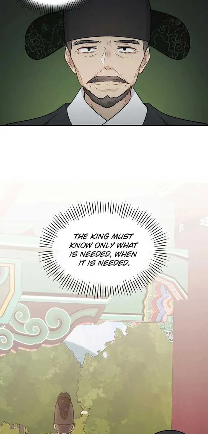 Four Pillars of Destiny Chapter 5 page 55 - 