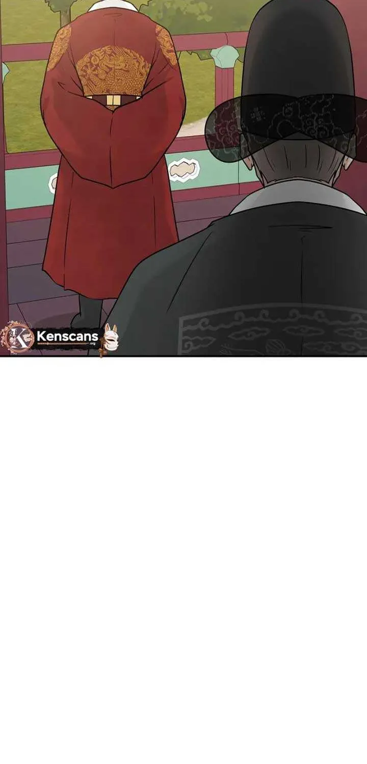 Four Pillars of Destiny Chapter 5 page 56 - 