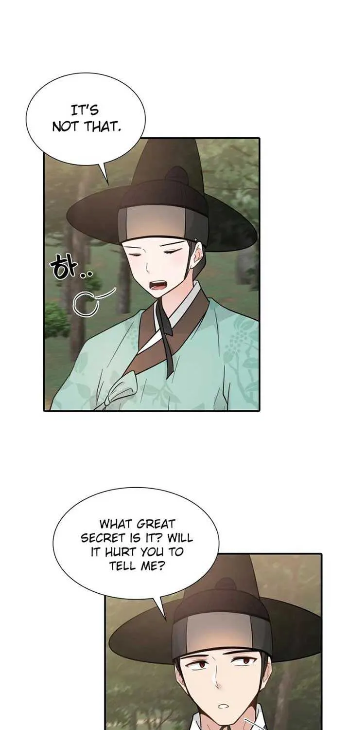 Four Pillars of Destiny Chapter 5 page 60 - 