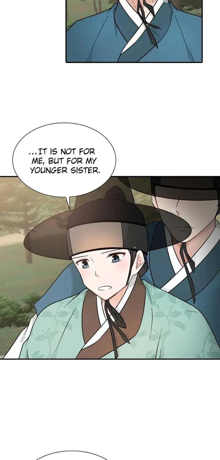 Four Pillars of Destiny Chapter 5 page 61 - 