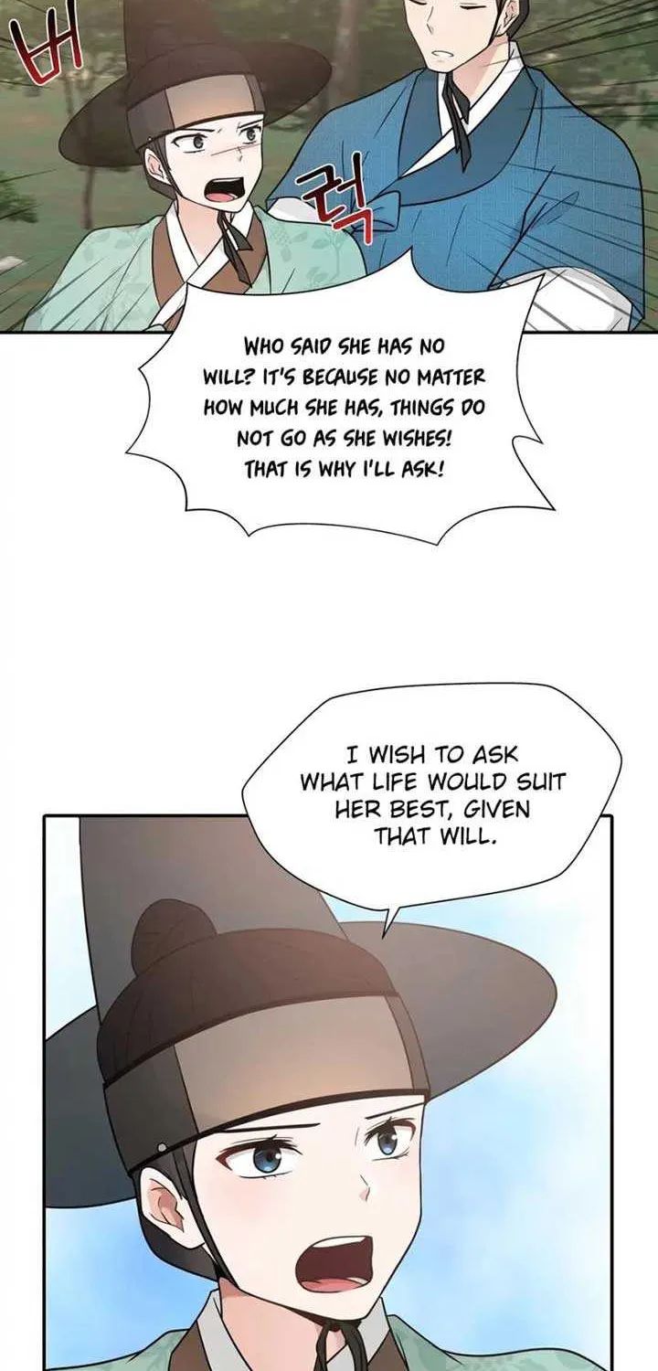 Four Pillars of Destiny Chapter 5 page 63 - 