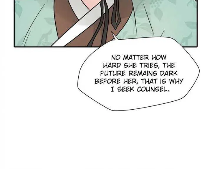 Four Pillars of Destiny Chapter 5 page 64 - 