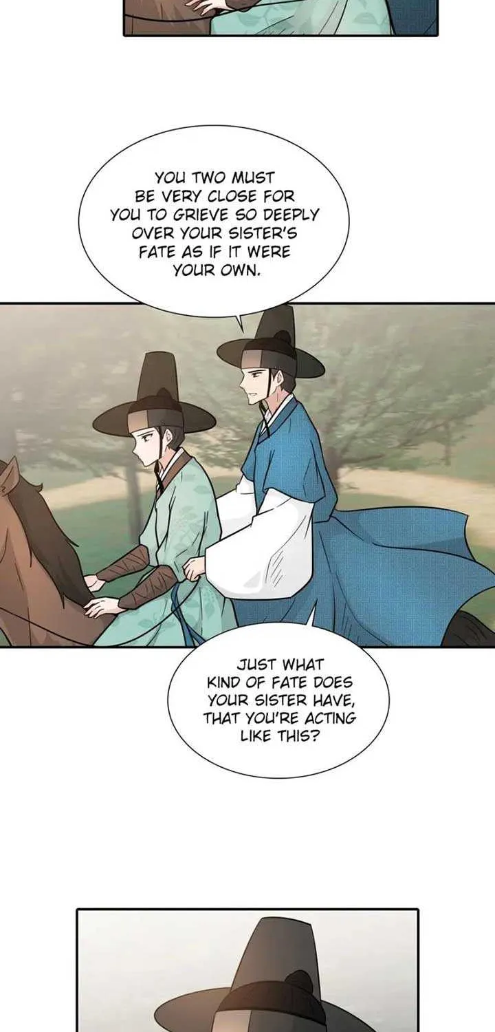 Four Pillars of Destiny Chapter 5 page 66 - 