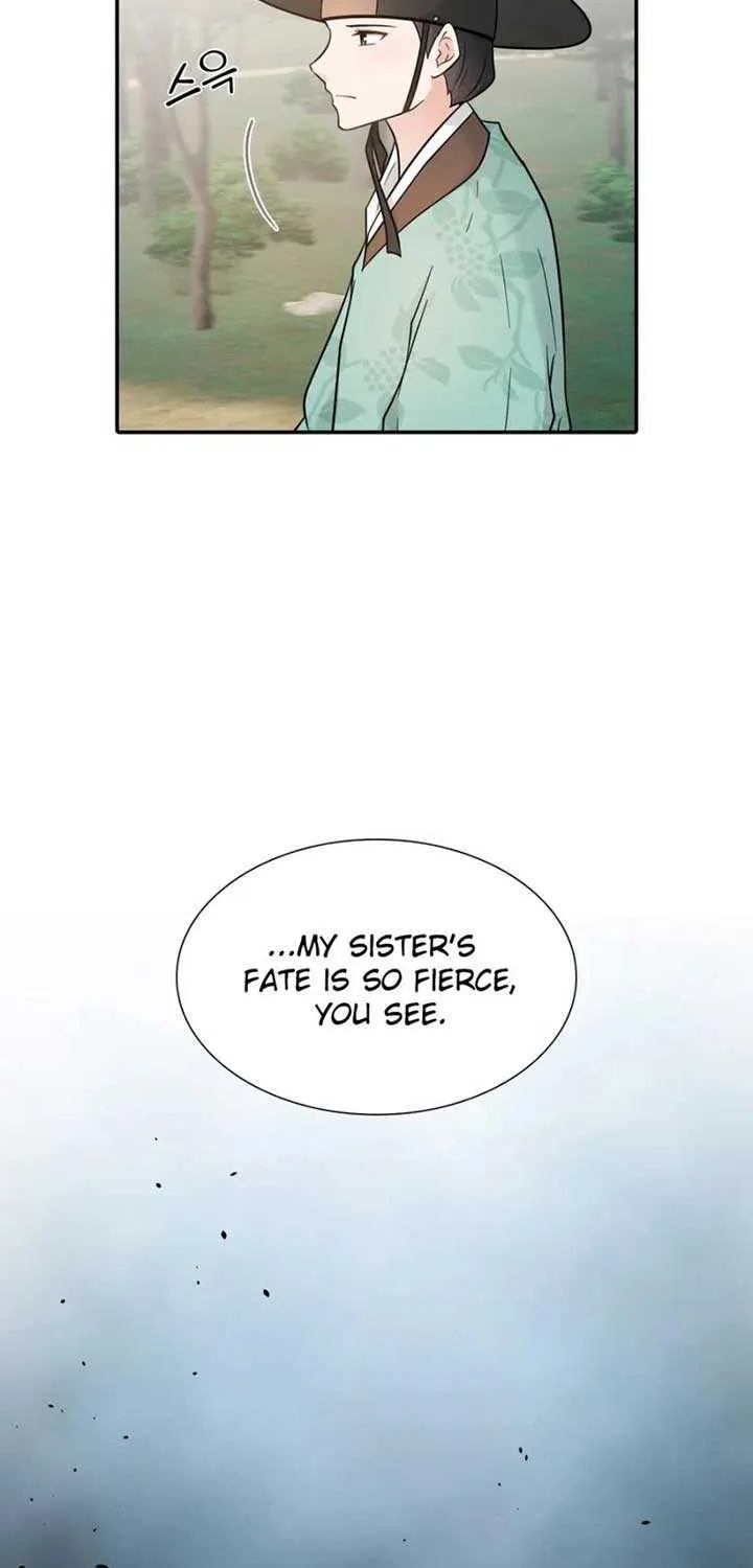 Four Pillars of Destiny Chapter 5 page 67 - 