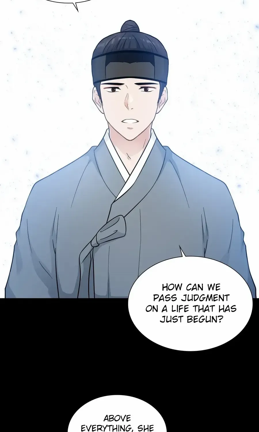 Four Pillars of Destiny Chapter 6 page 19 - 