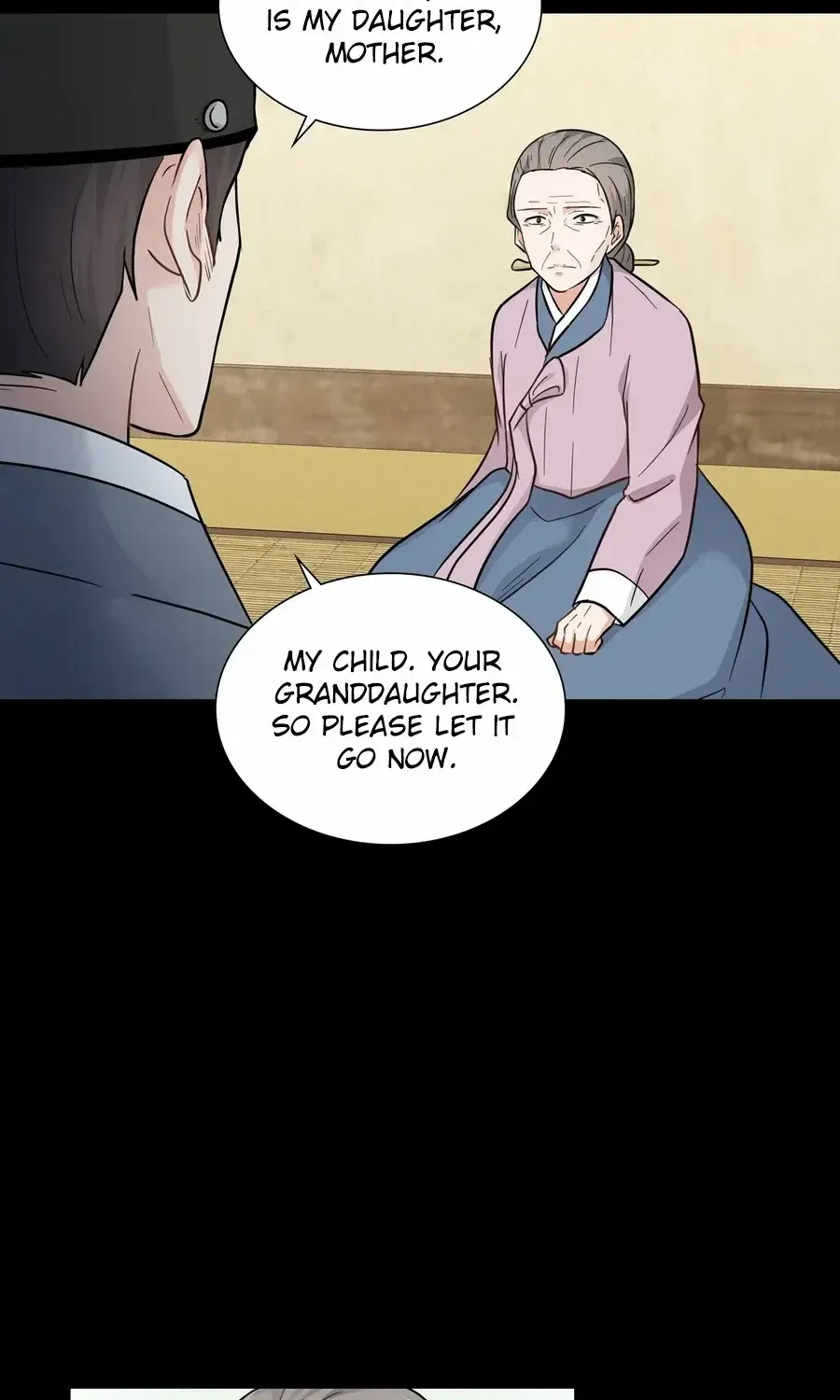 Four Pillars of Destiny Chapter 6 page 20 - 