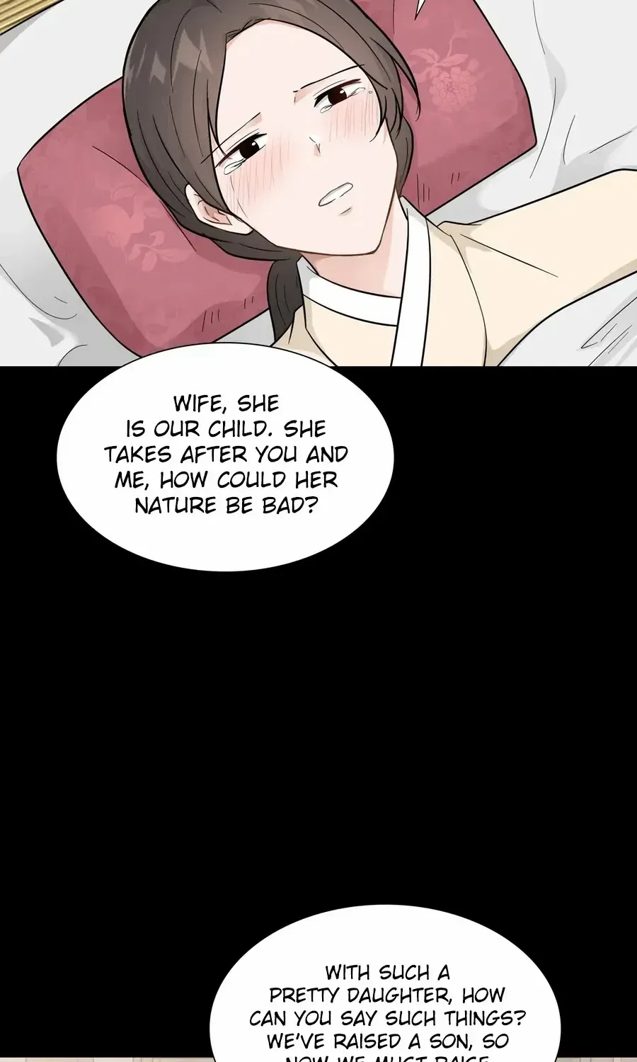 Four Pillars of Destiny Chapter 6 page 27 - 