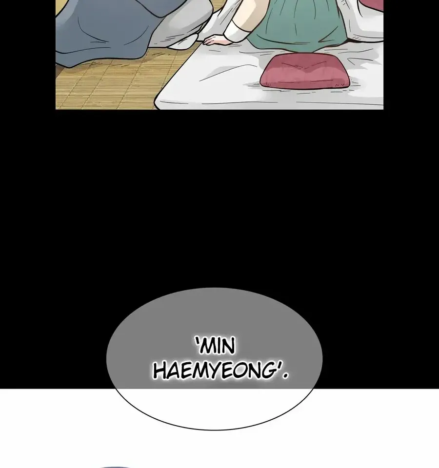 Four Pillars of Destiny Chapter 6 page 35 - 