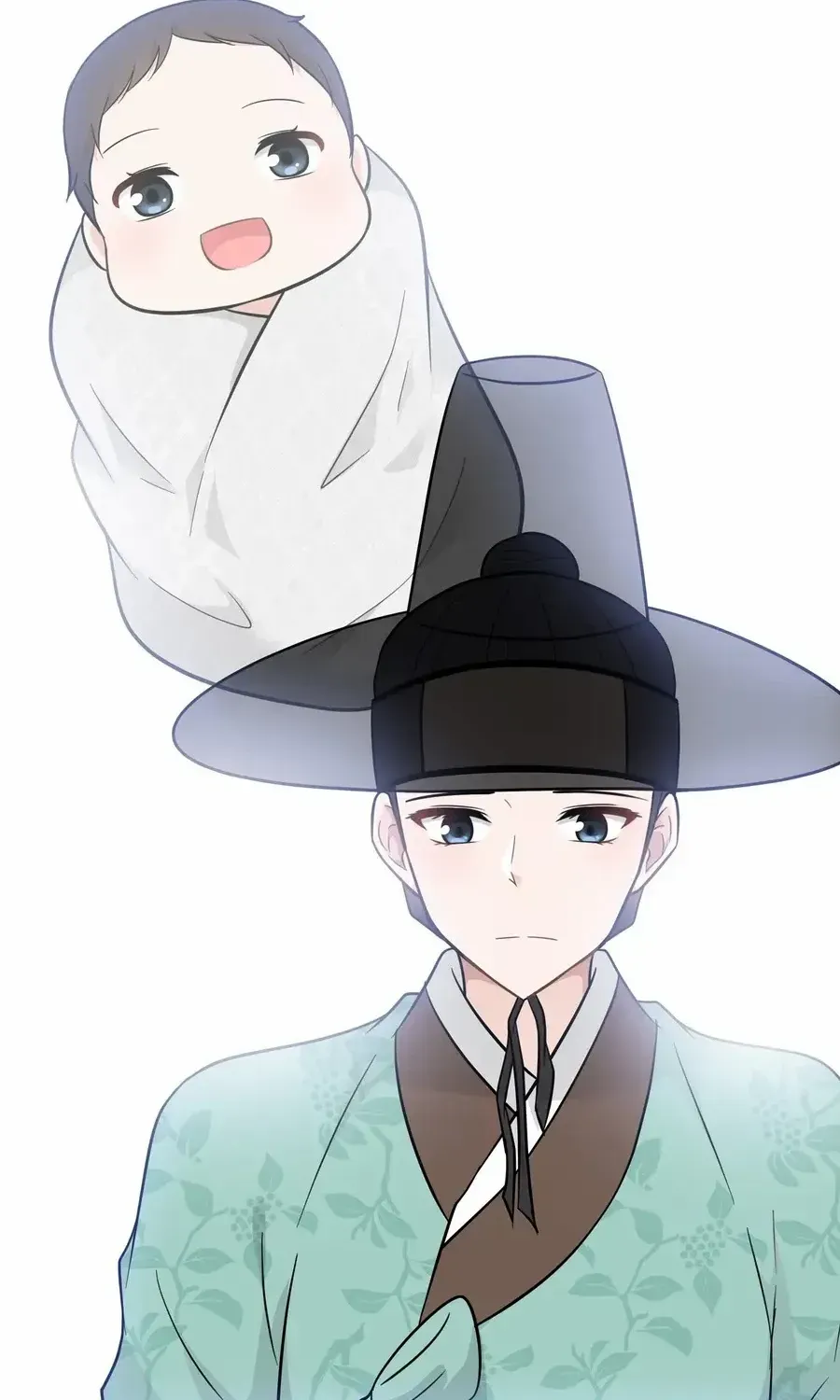 Four Pillars of Destiny Chapter 6 page 36 - 