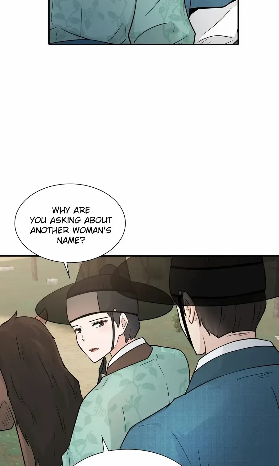 Four Pillars of Destiny Chapter 6 page 39 - 