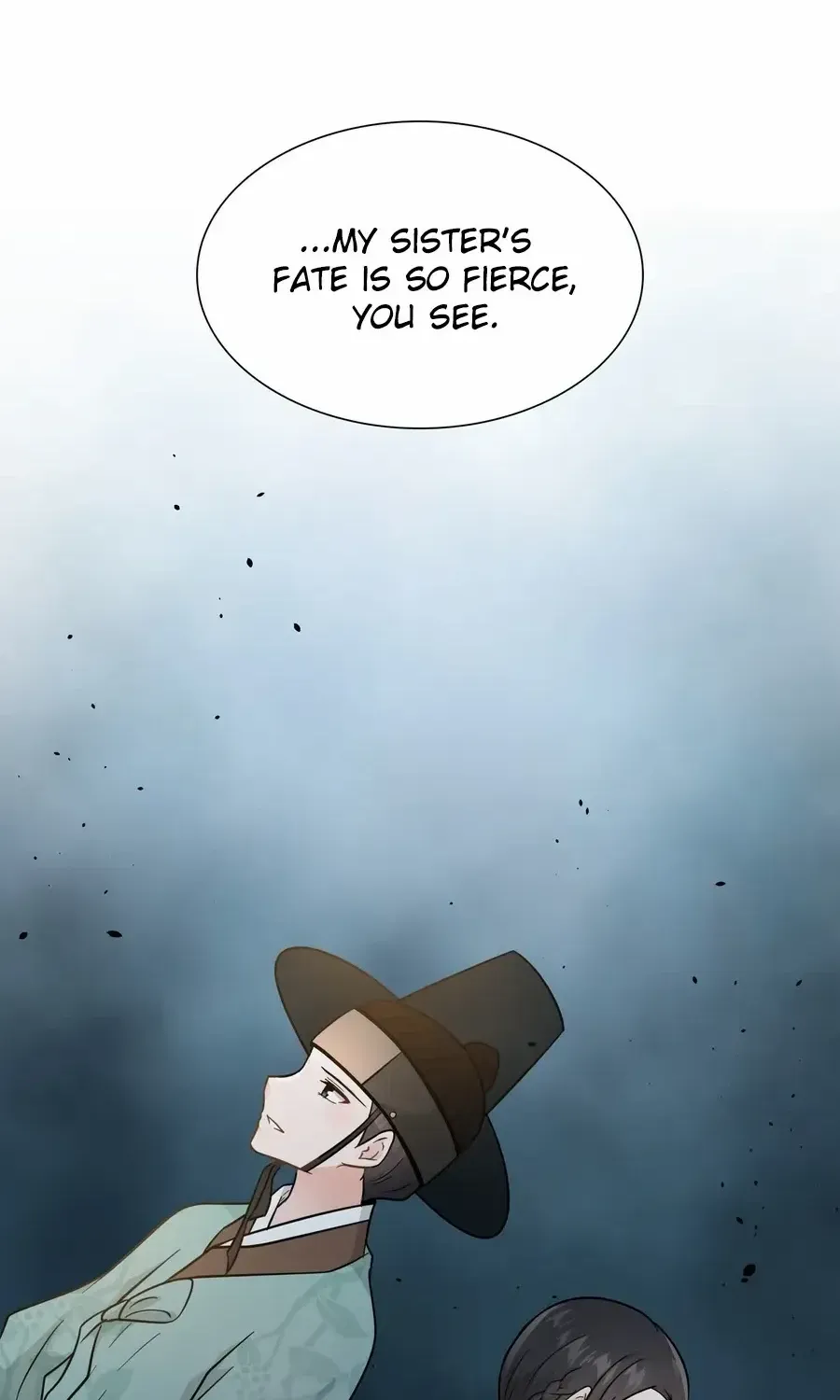 Four Pillars of Destiny Chapter 6 page 5 - 