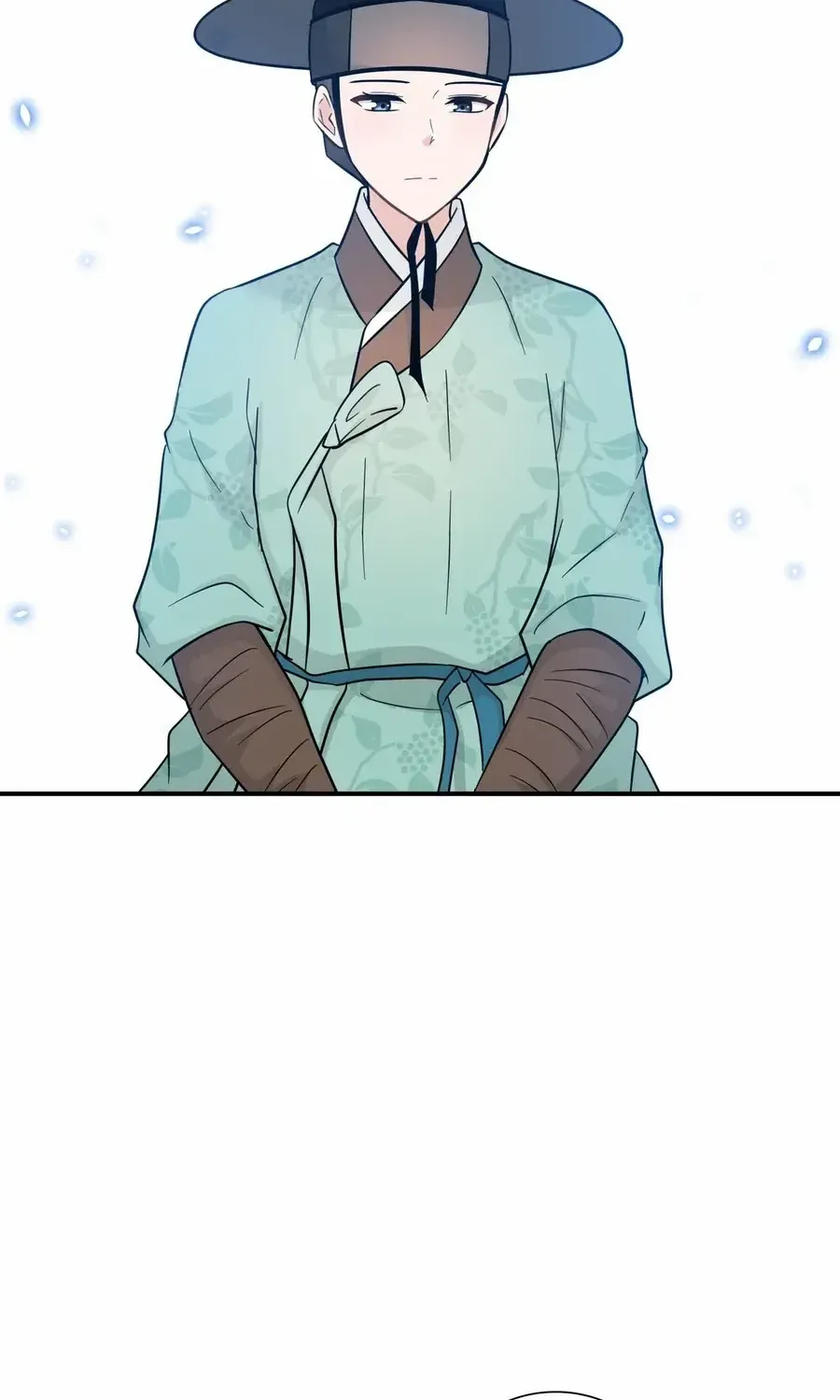 Four Pillars of Destiny Chapter 6 page 45 - 