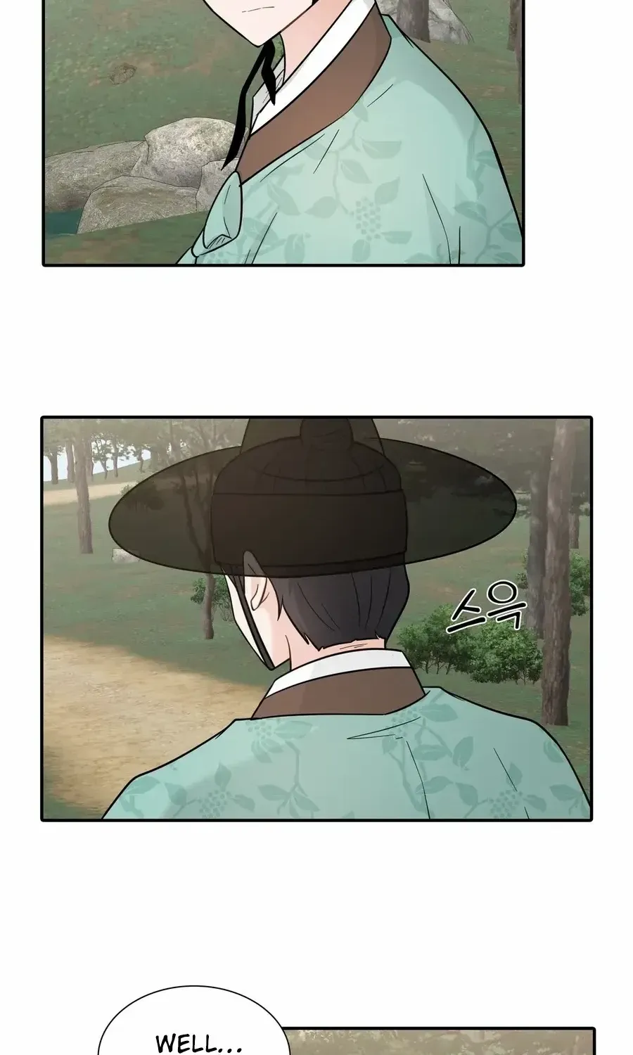 Four Pillars of Destiny Chapter 6 page 48 - 