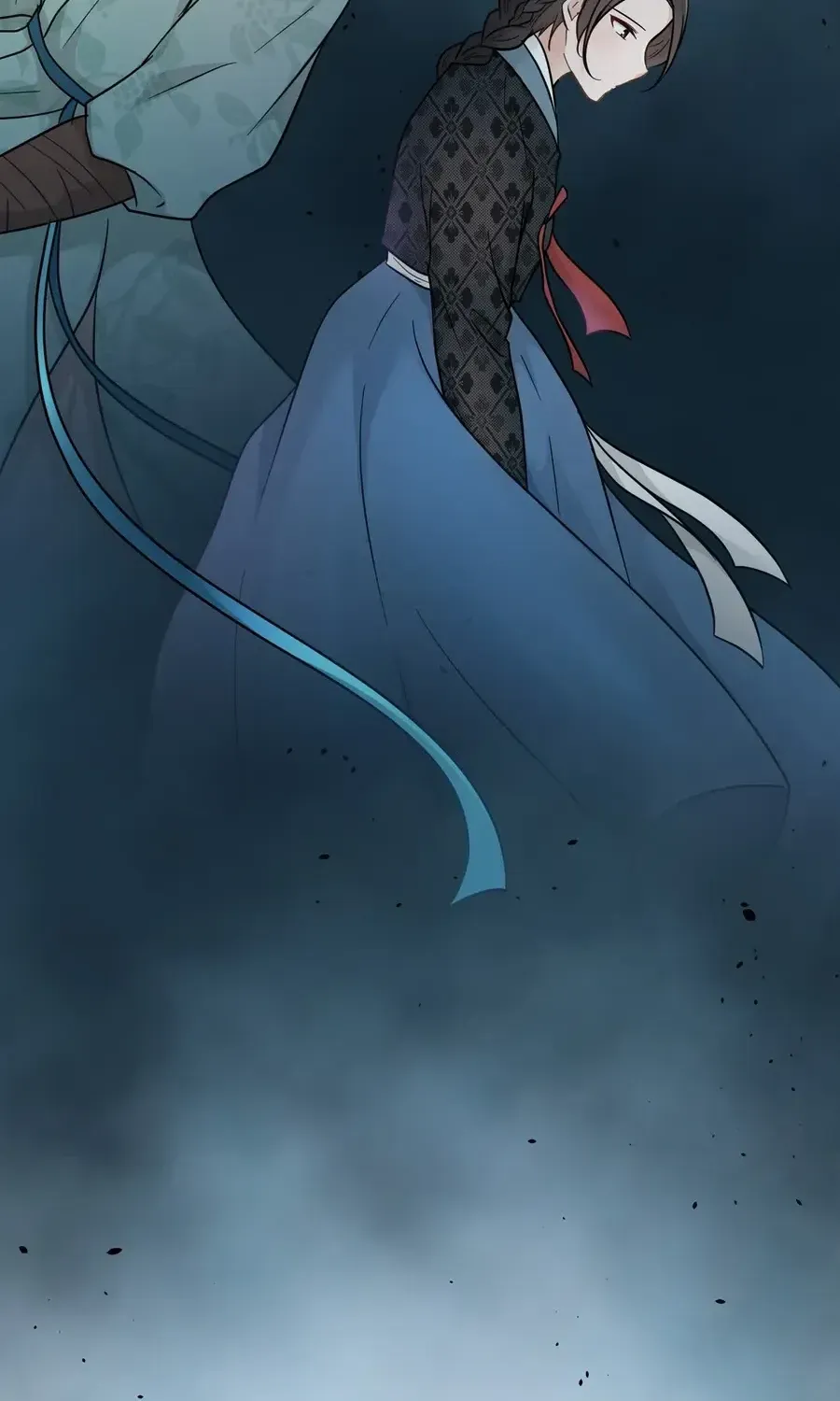Four Pillars of Destiny Chapter 6 page 6 - 