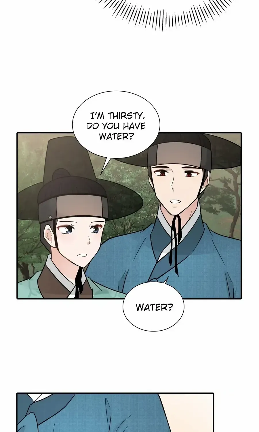 Four Pillars of Destiny Chapter 6 page 52 - 