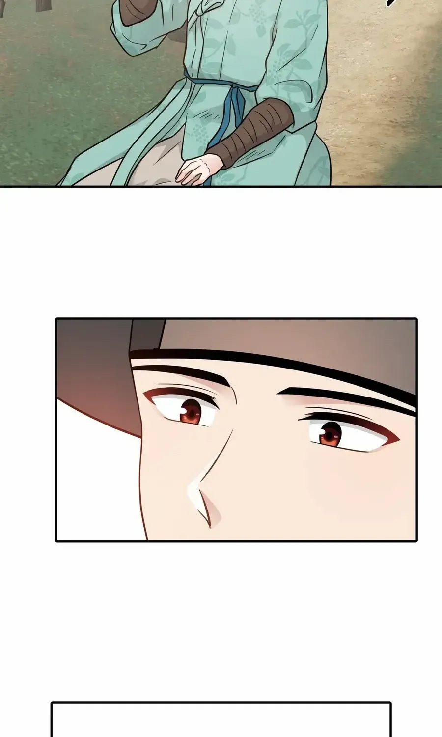 Four Pillars of Destiny Chapter 6 page 55 - 