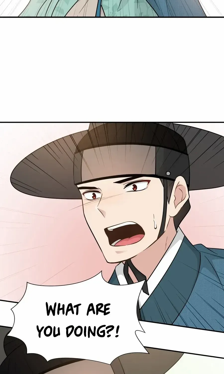 Four Pillars of Destiny Chapter 6 page 60 - 