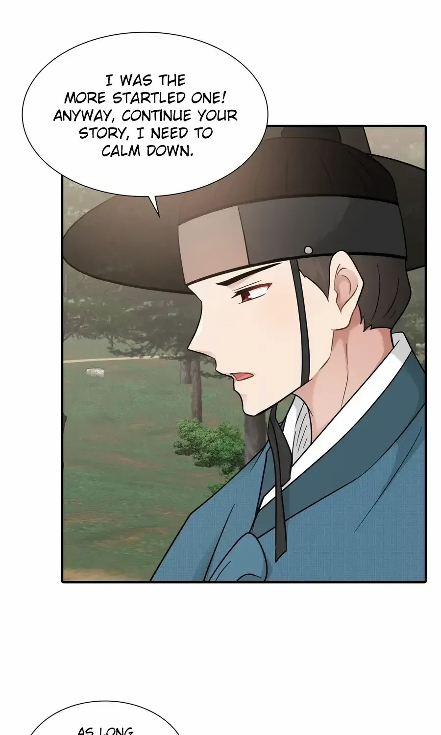 Four Pillars of Destiny Chapter 6 page 65 - 