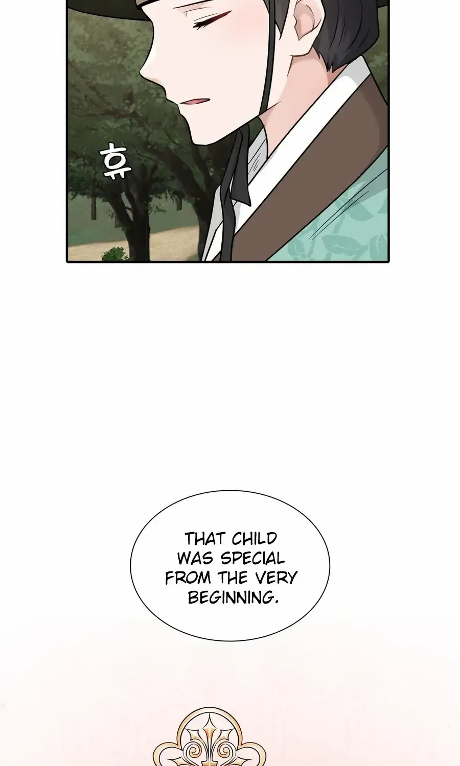 Four Pillars of Destiny Chapter 6 page 67 - 