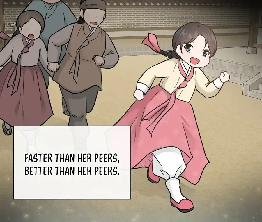 Four Pillars of Destiny Chapter 6 page 70 - 