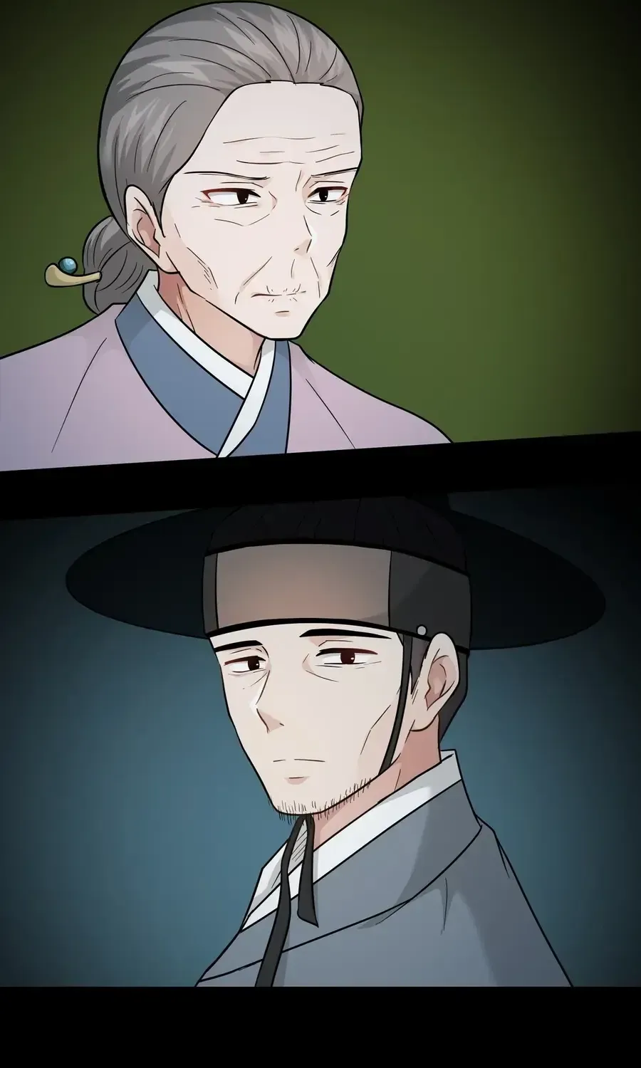 Four Pillars of Destiny Chapter 6 page 75 - 