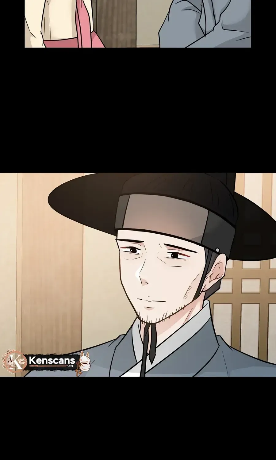 Four Pillars of Destiny Chapter 7 page 20 - 