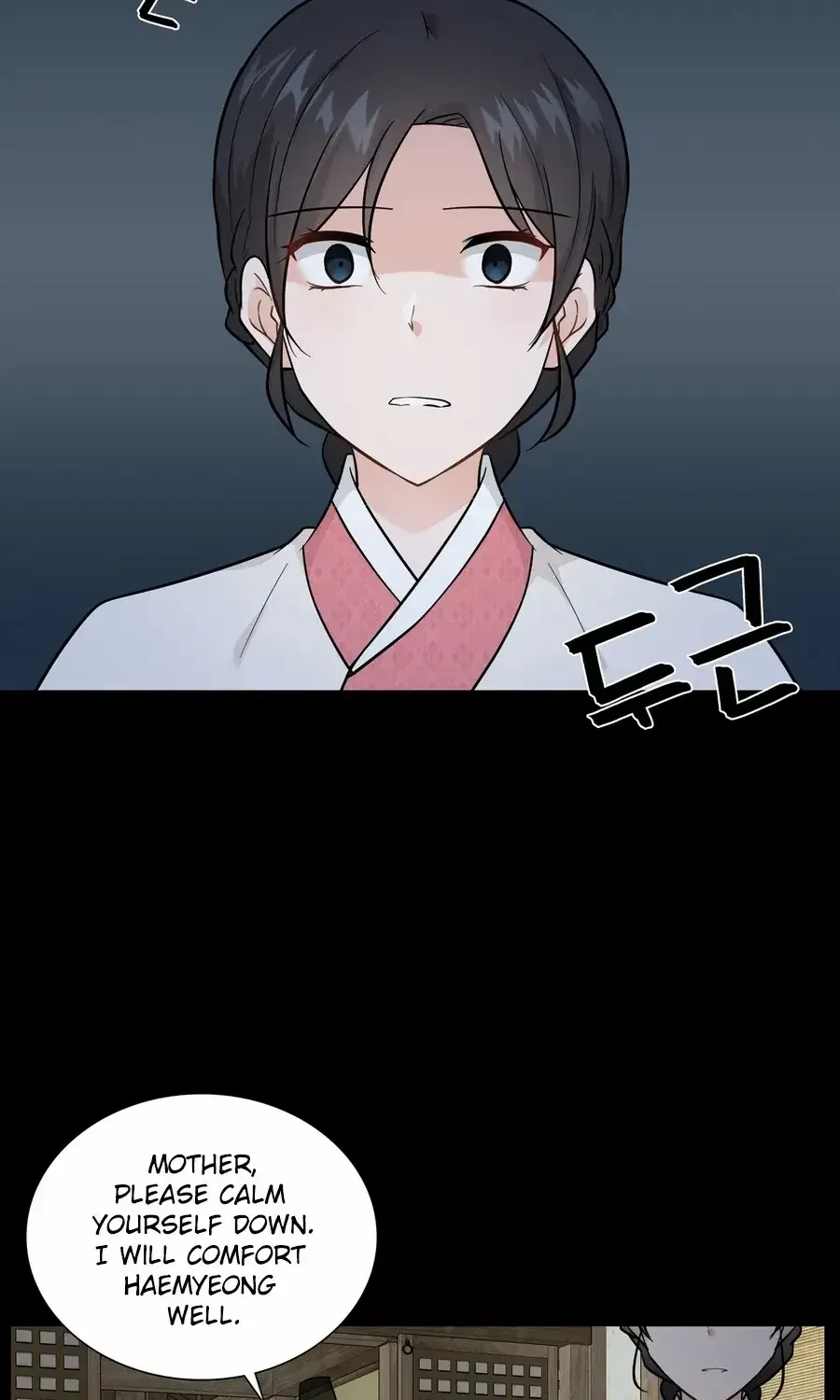 Four Pillars of Destiny Chapter 7 page 35 - 
