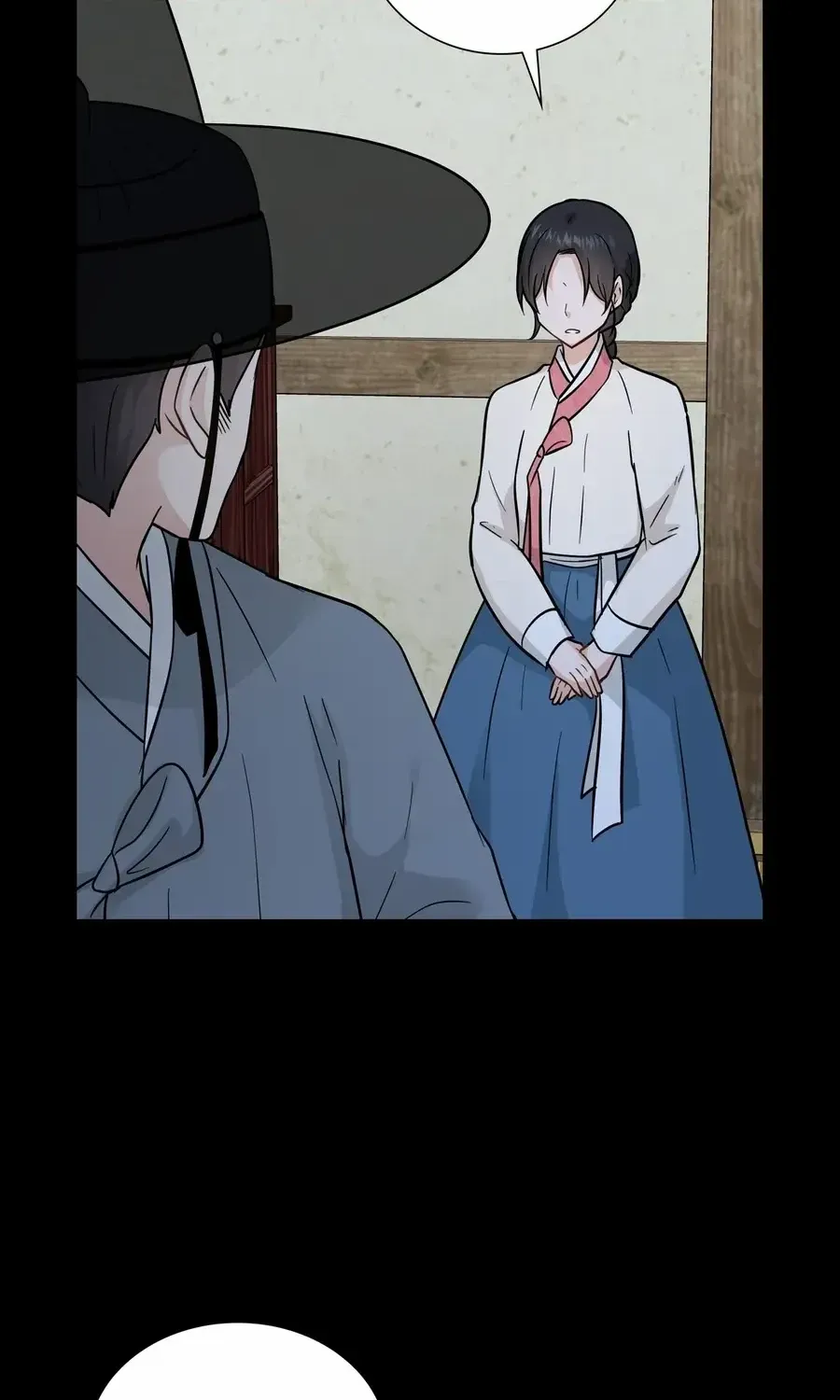 Four Pillars of Destiny Chapter 7 page 38 - 