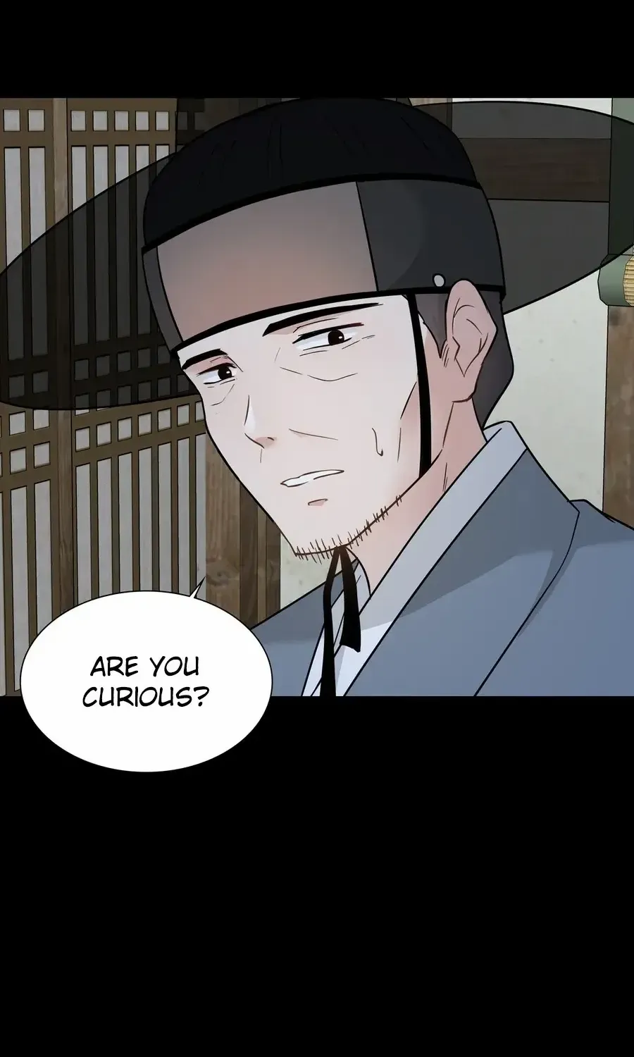 Four Pillars of Destiny Chapter 7 page 40 - 