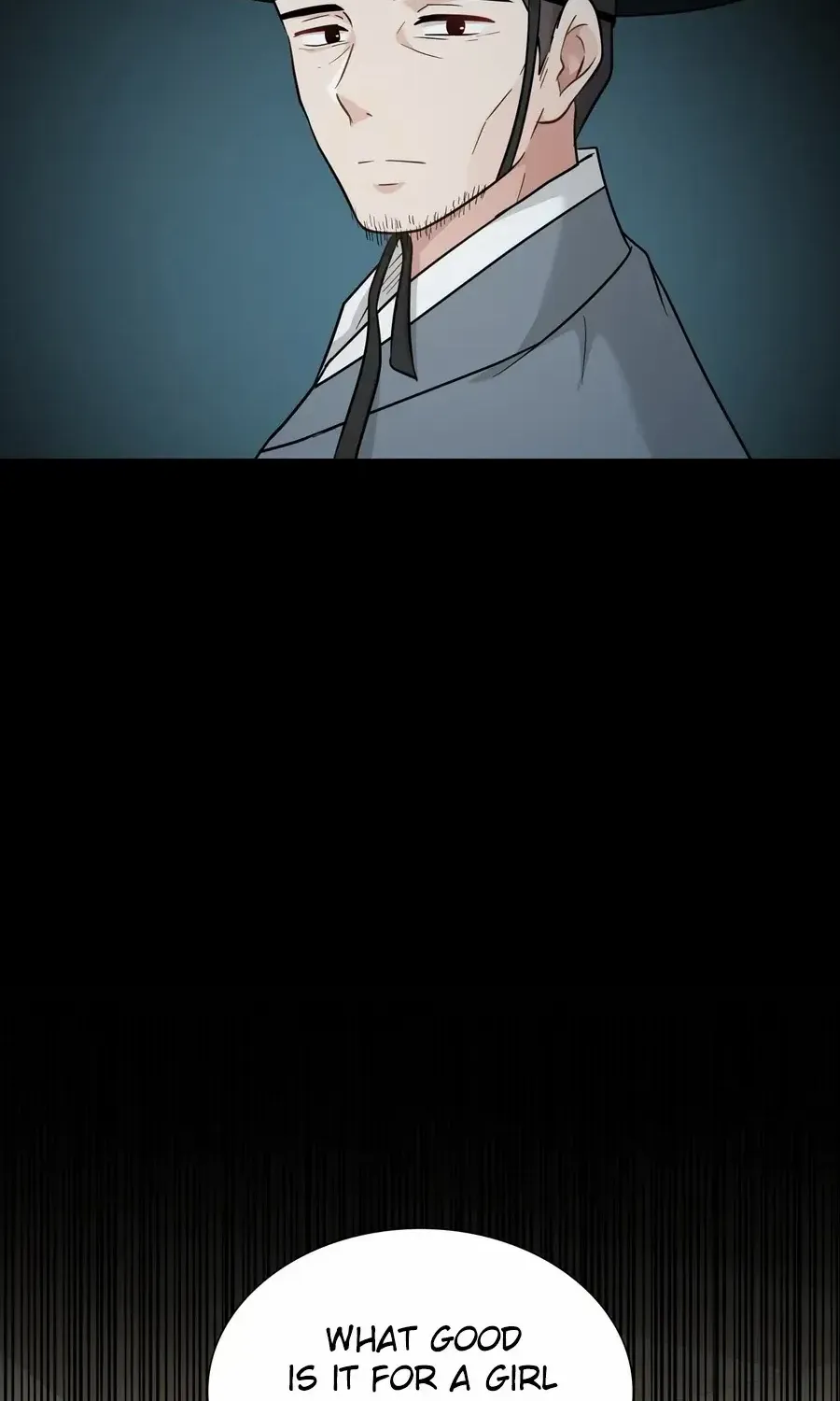 Four Pillars of Destiny Chapter 7 page 5 - 