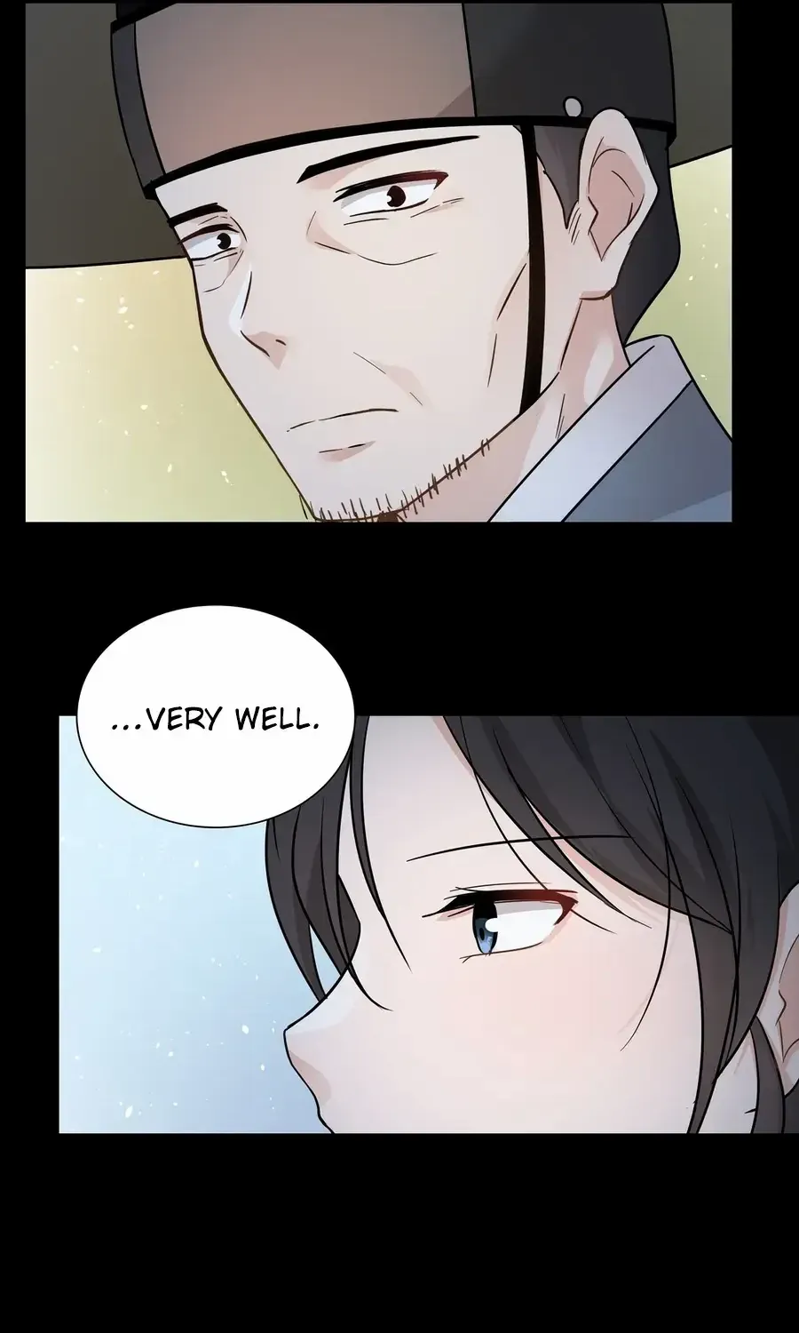 Four Pillars of Destiny Chapter 7 page 44 - 
