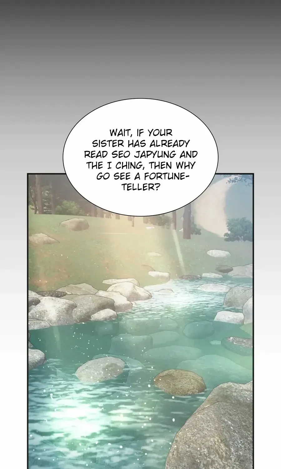 Four Pillars of Destiny Chapter 7 page 49 - 
