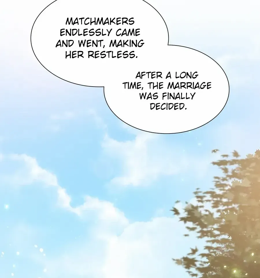 Four Pillars of Destiny Chapter 7 page 57 - 