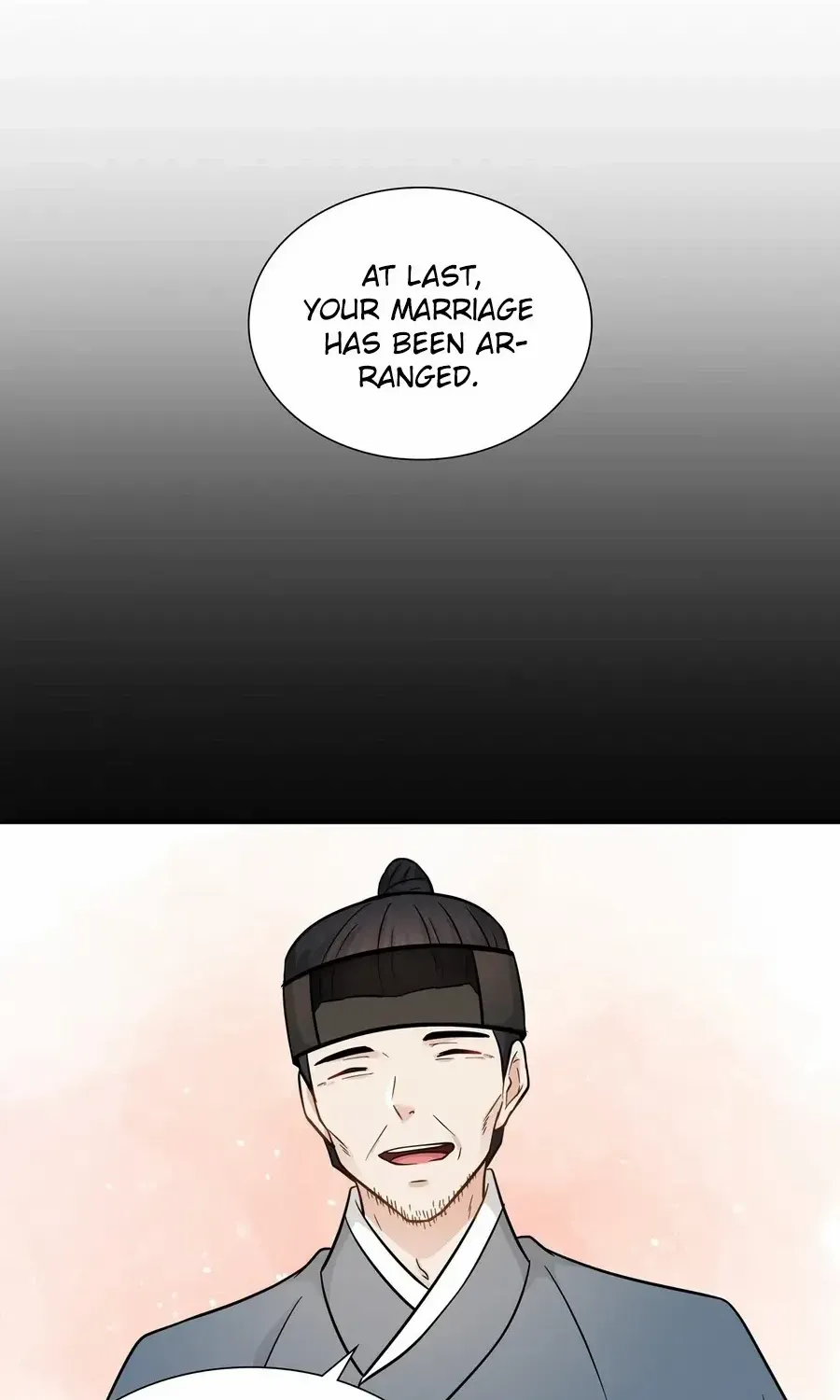 Four Pillars of Destiny Chapter 7 page 59 - 