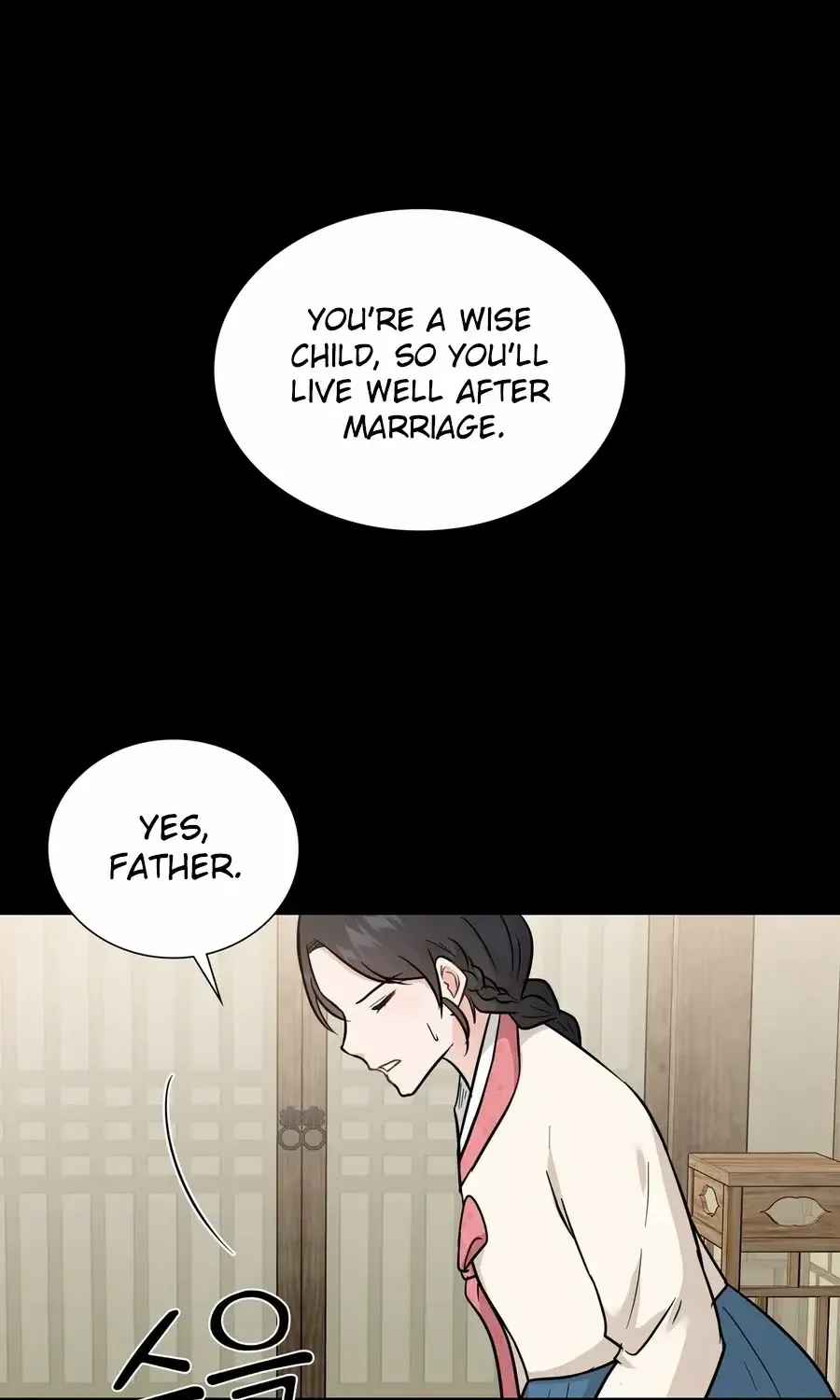 Four Pillars of Destiny Chapter 7 page 61 - 
