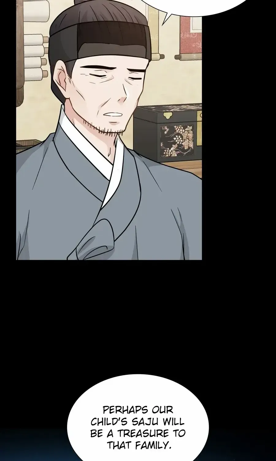 Four Pillars of Destiny Chapter 7 page 68 - 