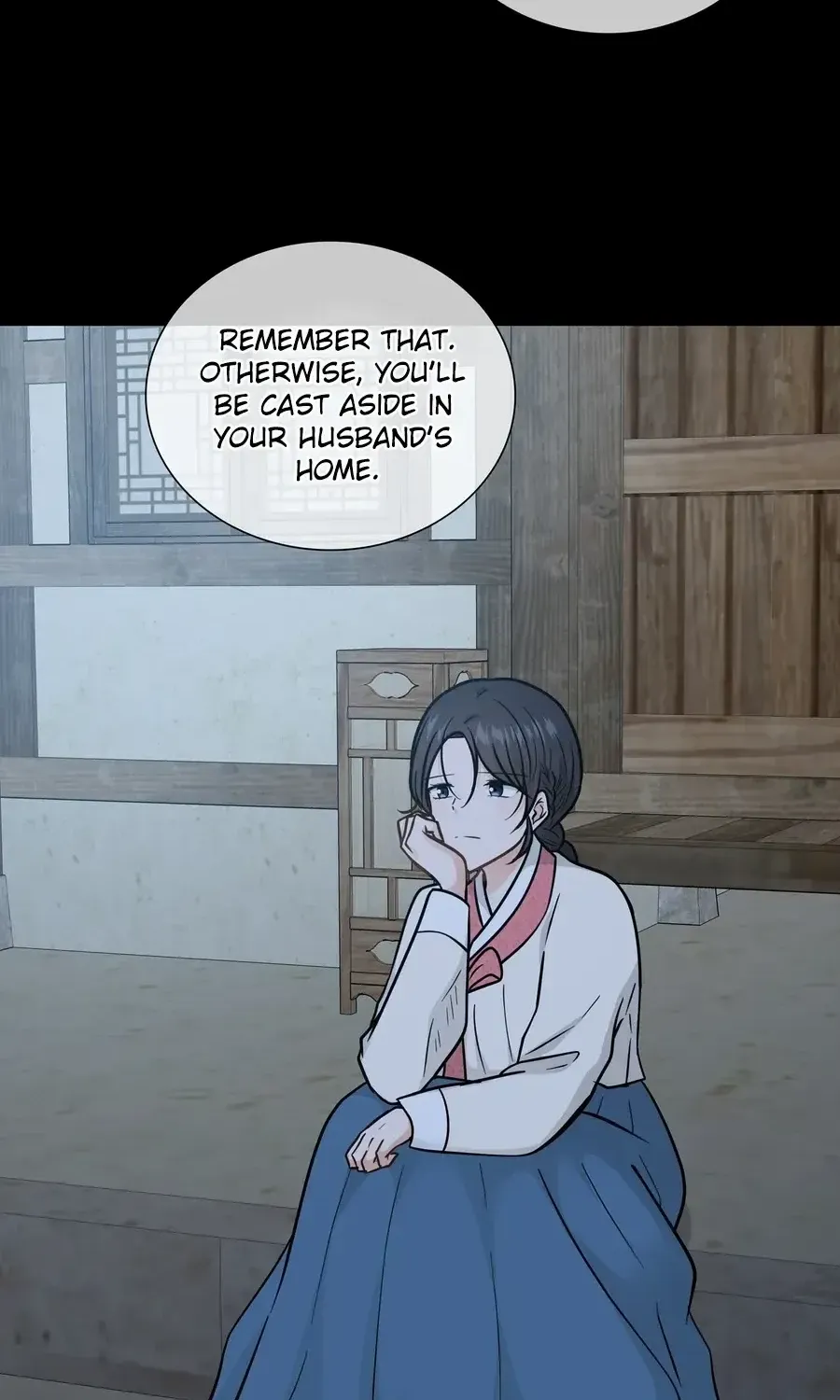 Four Pillars of Destiny Chapter 7 page 73 - 
