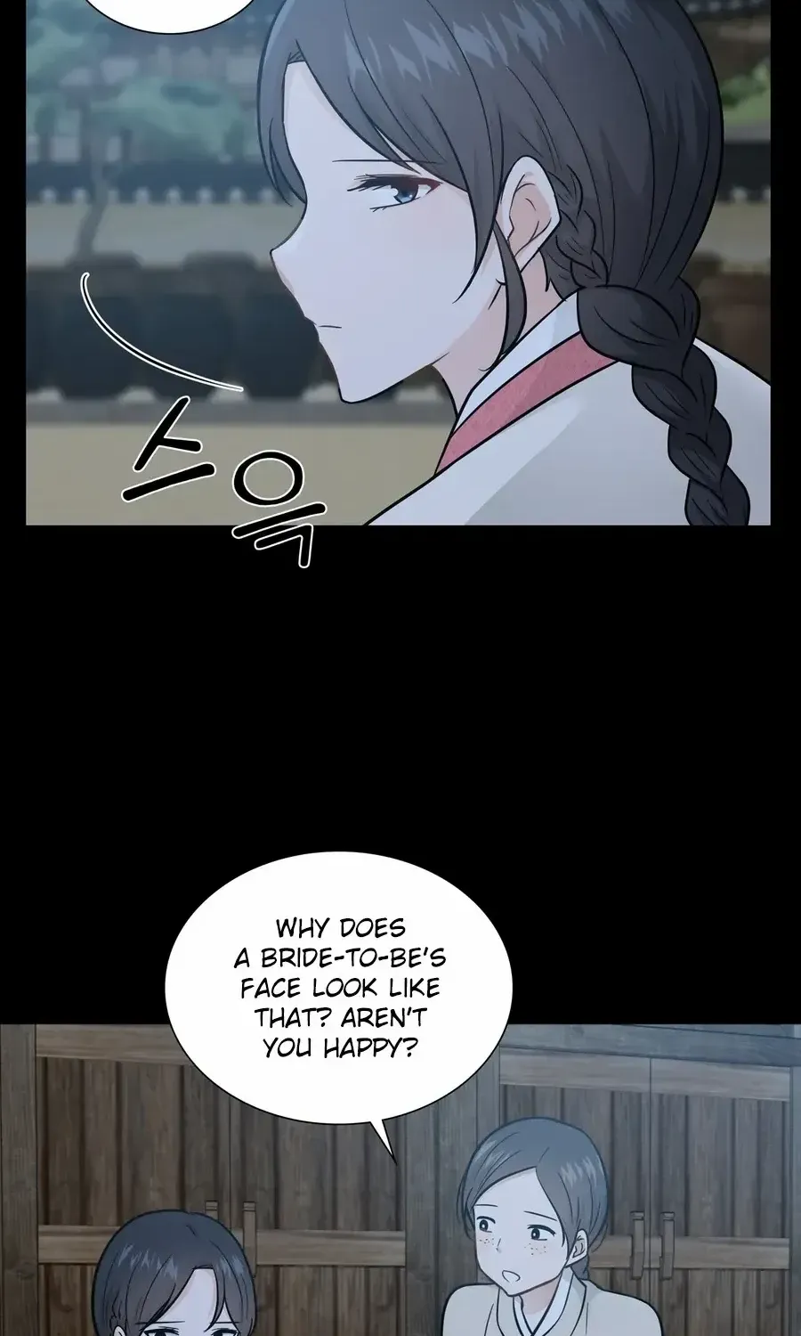 Four Pillars of Destiny Chapter 7 page 75 - 