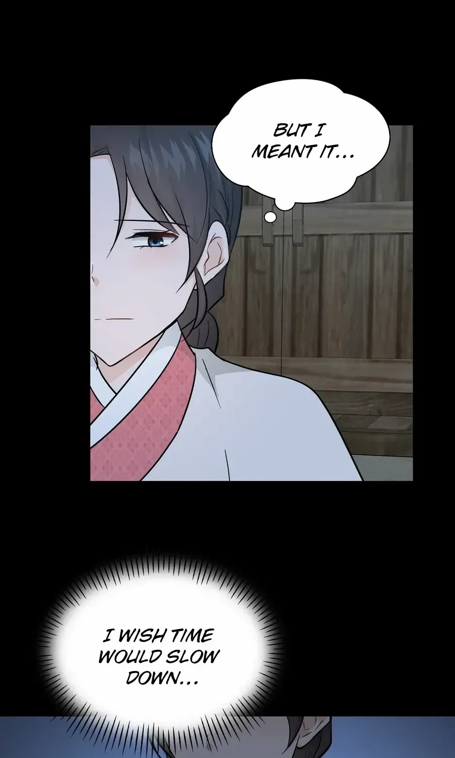 Four Pillars of Destiny Chapter 7 page 79 - 