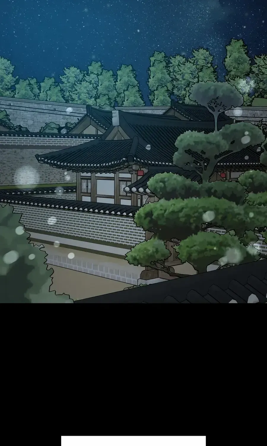 Four Pillars of Destiny Chapter 7 page 81 - 