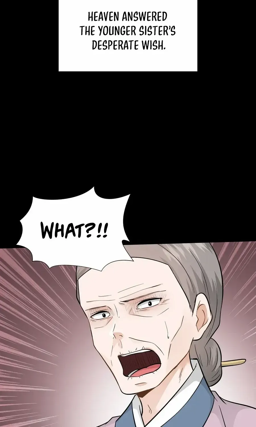 Four Pillars of Destiny Chapter 7 page 82 - 