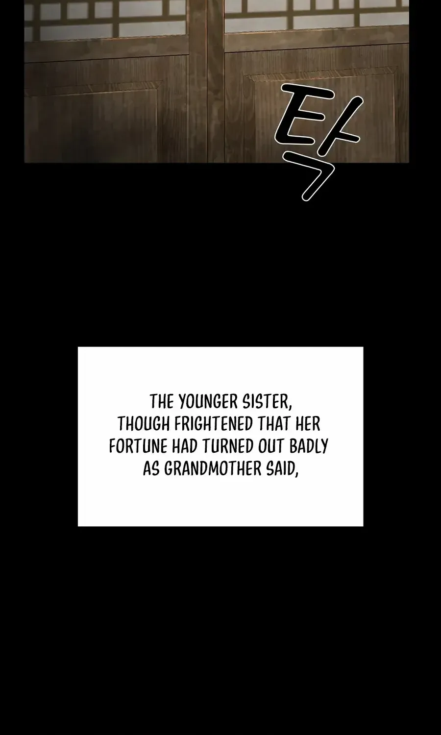 Four Pillars of Destiny Chapter 7 page 88 - 