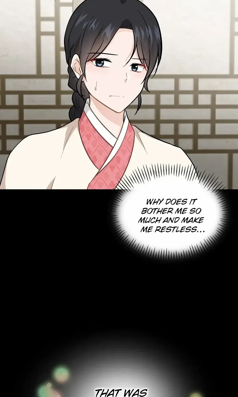 Four Pillars of Destiny Chapter 8 page 11 - 