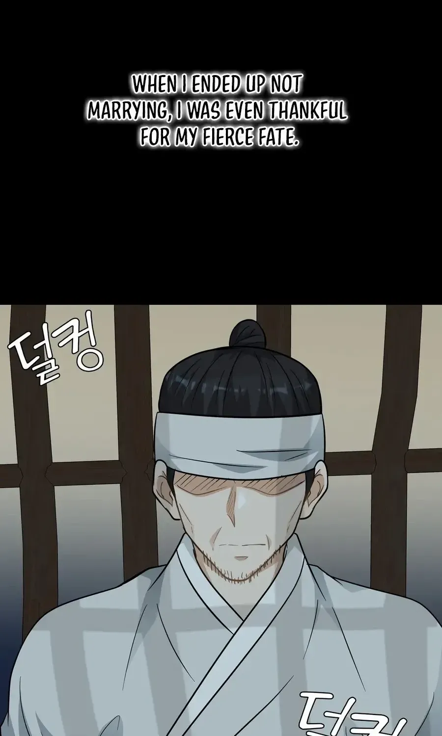 Four Pillars of Destiny Chapter 8 page 18 - 