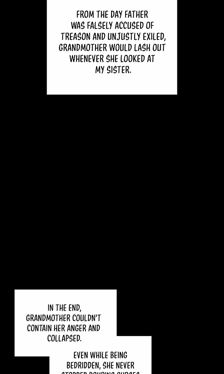 Four Pillars of Destiny Chapter 8 page 27 - 